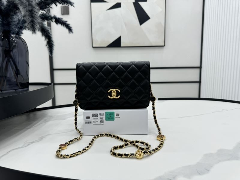 Chanel WOC Bags